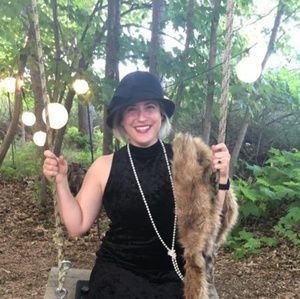 Meet your Posher, Bailey